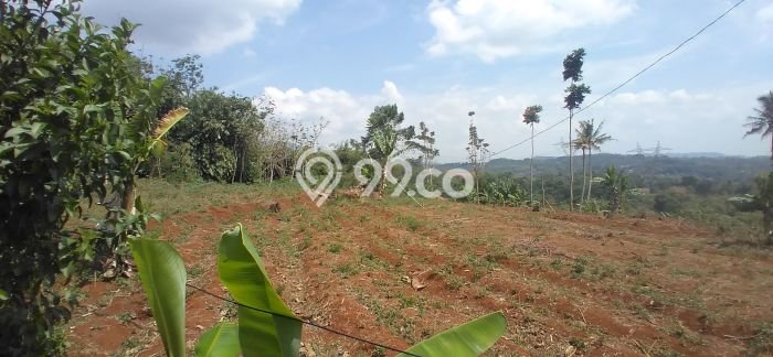 Tanah Kosong Dijual di Sumedang dengan Area 12250m2 Tanah Kosong Dijual di Sumedang dengan Area 12250m2