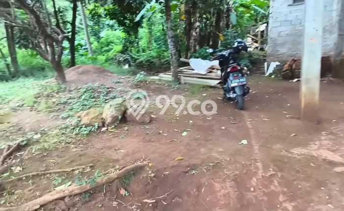 Kavling Tanah di Jatinangor Dijual Luas 357m2 Legalitas SHM Kavling Tanah di Jatinangor Dijual Luas 357m2 Legalitas SHM