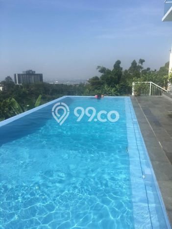 Jual Rumah Luas Megah Dengan View Cantik di Dago, Bandung Jual Rumah Luas Megah Dengan View Cantik di Dago, Bandung