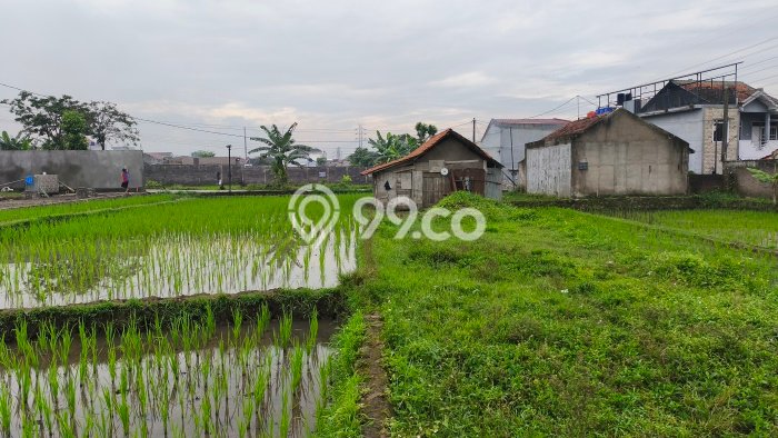Tanah Dijual Area Strategis di Bandung Timur Bandung 490m2 Tanah Dijual Area Strategis di Bandung Timur Bandung 490m2