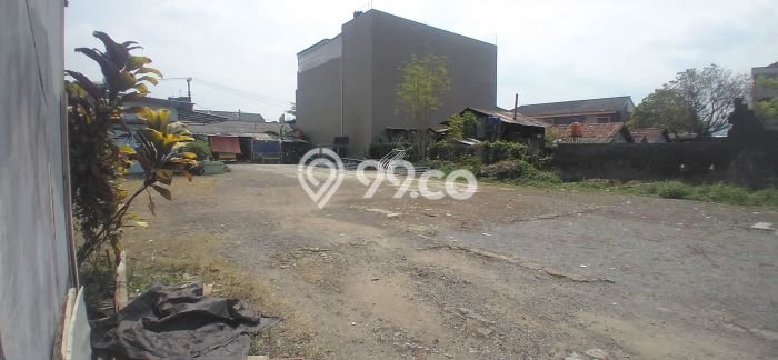 Kavling Tanah Dijual di Rancasari, Bandung, Luas 4141m2 Area Strategis Kavling Tanah Dijual di Rancasari, Bandung, Luas 4141m2 Area Strategis