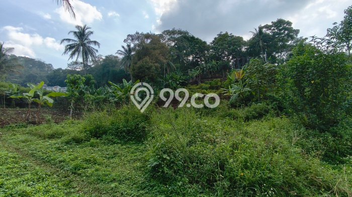 Tanah Dijual Lokasi Jatinangor, Sumedang Luas 139m2 Legalitas Aman Tanah Dijual Lokasi Jatinangor, Sumedang Luas 139m2 Legalitas Aman