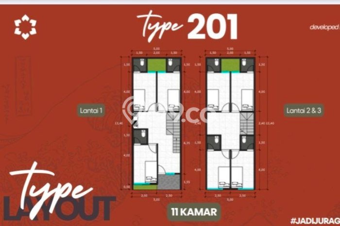 Dijual Rumah Luas Elegan Dengan View Eksklusif di Depok I, Depok Dijual Rumah Luas Elegan Dengan View Eksklusif di Depok I, Depok