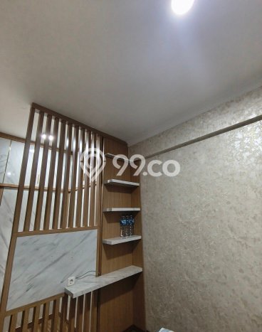 Apartemen Murah Dijual di Bandung 1 KT & 1 KM Apartemen Murah Dijual di Bandung 1 KT & 1 KM