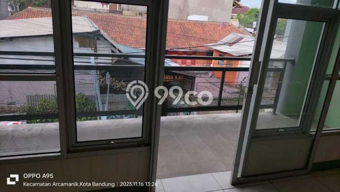 Untuk Dijual! Ruko di Bandung Kota Bandung LT 530m2 / LB 750m2 Kawasan Bisnis Untuk Dijual! Ruko di Bandung Kota Bandung LT 530m2 / LB 750m2 Kawasan Bisnis