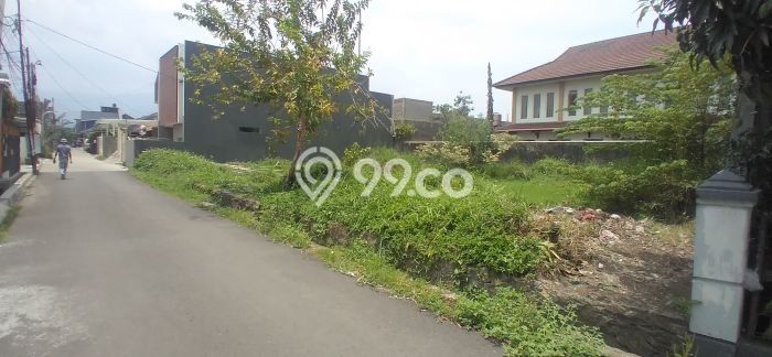 Lahan Dijual Lokasi Arcamanik, Bandung dengan Luas Tanah 500m2 dan Status SHM Lahan Dijual Lokasi Arcamanik, Bandung dengan Luas Tanah 500m2 dan Status SHM