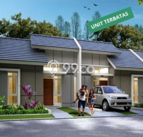 Hunian Murah Dijual Area Nagreg, Bandung Harga Rp 166 Juta Hunian Murah Dijual Area Nagreg, Bandung Harga Rp 166 Juta