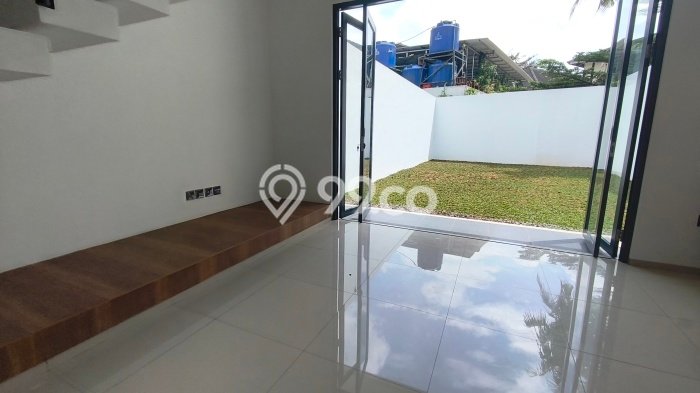 Rumah Modern Minimalis 3 Kamar Bisa Langsung Pindah di Arcamanik Rumah Modern Minimalis 3 Kamar Bisa Langsung Pindah di Arcamanik