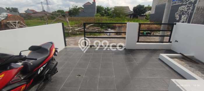 Jual Rumah Minimalis Bagus Punya 2 KT di Cibiru Bandung SHM Jual Rumah Minimalis Bagus Punya 2 KT di Cibiru Bandung SHM