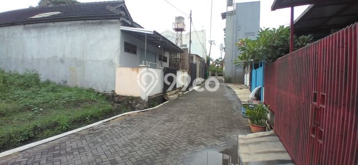 Tanah Dijual Lokasi Cibiru Bandung SHM Tanah Dijual Lokasi Cibiru Bandung SHM