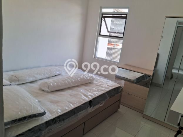 Rumah Minimalis Dijual di Cicalengka 2 Kamar dengan LT 72m2 Rumah Minimalis Dijual di Cicalengka 2 Kamar dengan LT 72m2