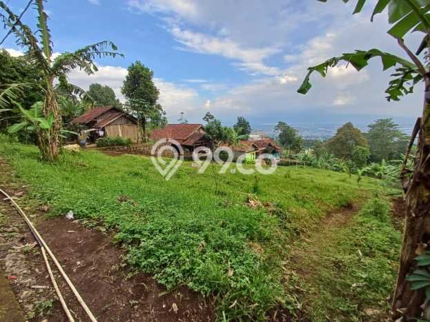 Kavling Tanah Dijual di Cilengkrang, Bandung, Luas 1095m2 Area Strategis Kavling Tanah Dijual di Cilengkrang, Bandung, Luas 1095m2 Area Strategis