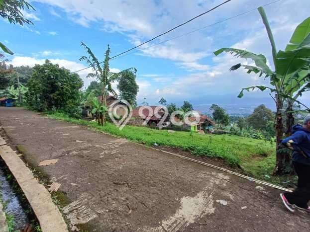 Kavling Tanah Dijual di Cilengkrang, Bandung, Luas 1095m2 Area Strategis Kavling Tanah Dijual di Cilengkrang, Bandung, Luas 1095m2 Area Strategis