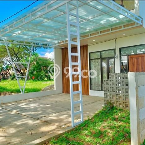 Rumah Sederhana Dijual Lokasi Rancaekek 4 Kamar dengan Luas Tanah 75m2 Rumah Sederhana Dijual Lokasi Rancaekek 4 Kamar dengan Luas Tanah 75m2