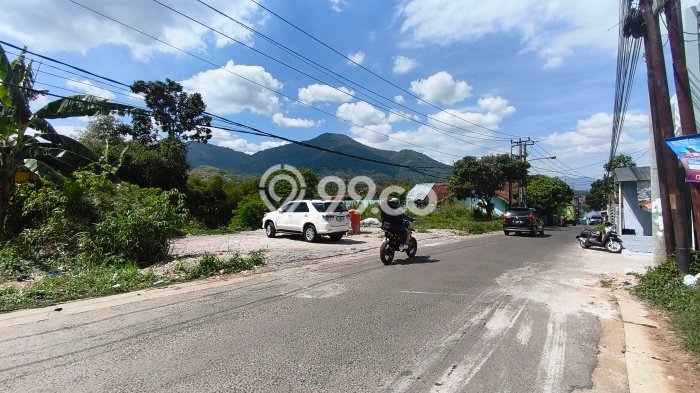 Tanah Dijual Lokasi Jatinangor, Sumedang Luas 1360m2 Legalitas Aman Tanah Dijual Lokasi Jatinangor, Sumedang Luas 1360m2 Legalitas Aman
