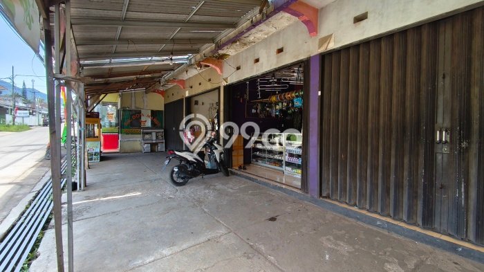 Tanah Dijual Lokasi Cileunyi, Bandung Luas 1000m2 Legalitas Aman Tanah Dijual Lokasi Cileunyi, Bandung Luas 1000m2 Legalitas Aman