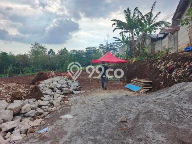 Lahan untuk Dijual di Cicalengka Bandung Luas 200m2 Lahan untuk Dijual di Cicalengka Bandung Luas 200m2