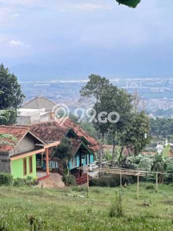Kavling Tanah Dijual di Cilengkrang, Bandung, Luas 1095m2 Area Strategis Kavling Tanah Dijual di Cilengkrang, Bandung, Luas 1095m2 Area Strategis
