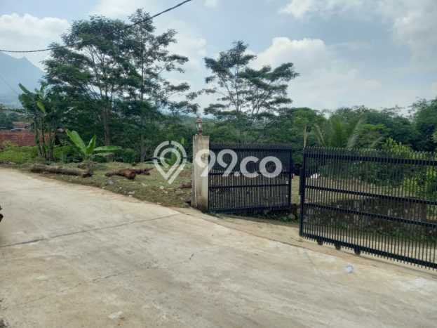 Tanah Dijual Lokasi Cileunyi, Bandung Luas 285m2 Legalitas Aman Tanah Dijual Lokasi Cileunyi, Bandung Luas 285m2 Legalitas Aman