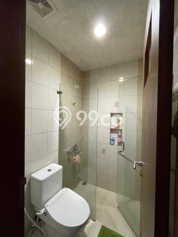 Rumah Luxury Modern Tanpa Renovasi di Bandung Barat Bandung Rumah Luxury Modern Tanpa Renovasi di Bandung Barat Bandung