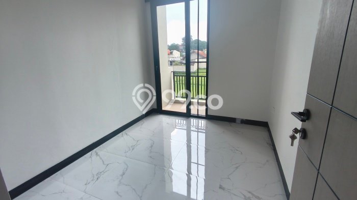 Rumah Modern Cantik 3 KT Bisa Langsung Pindah di Jatinangor Rumah Modern Cantik 3 KT Bisa Langsung Pindah di Jatinangor