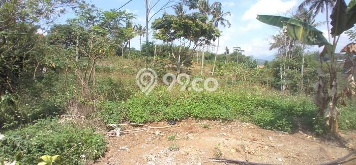 Tanah Kosong Dijual di Sumedang dengan Area 12250m2 Tanah Kosong Dijual di Sumedang dengan Area 12250m2