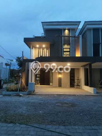 Rumah Modern Cantik 3 Kamar Siap Huni di Antapani Rumah Modern Cantik 3 Kamar Siap Huni di Antapani