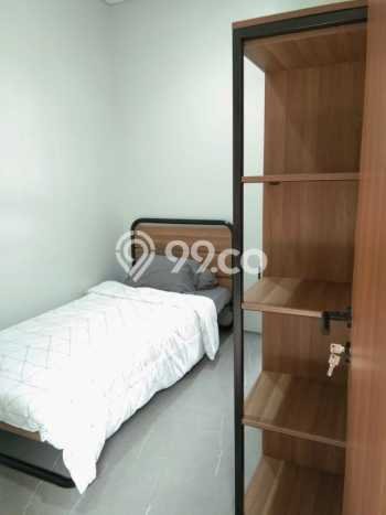 Jual Rumah Eksklusif 2 KT di Bandung Timur, Bandung Jual Rumah Eksklusif 2 KT di Bandung Timur, Bandung