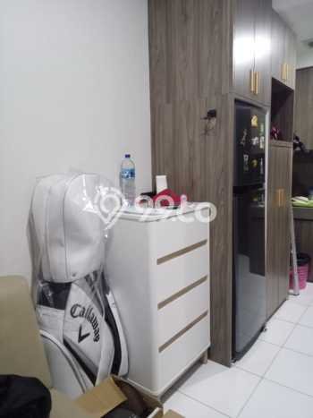 Dijual Apartemen 1 KT di Bandung Luas 36m2 Dijual Apartemen 1 KT di Bandung Luas 36m2