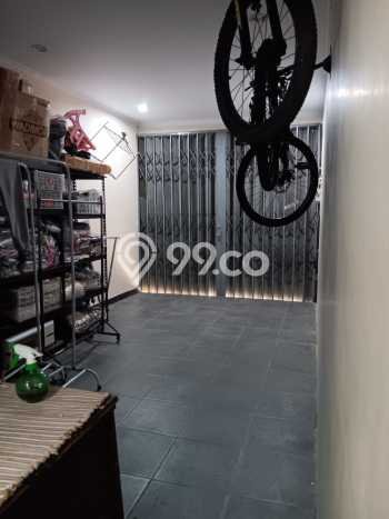 Rumah Minimalis 3 Kamar LT 189m2 di Buah Batu Rumah Minimalis 3 Kamar LT 189m2 di Buah Batu