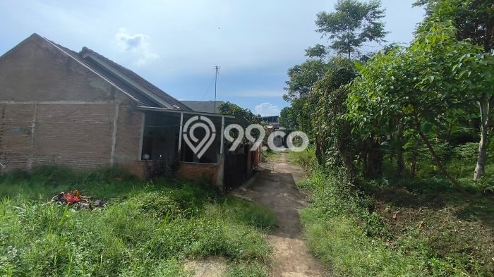 Untuk Dijual Tanah 649m2 di Ujungberung, Bandung Untuk Dijual Tanah 649m2 di Ujungberung, Bandung
