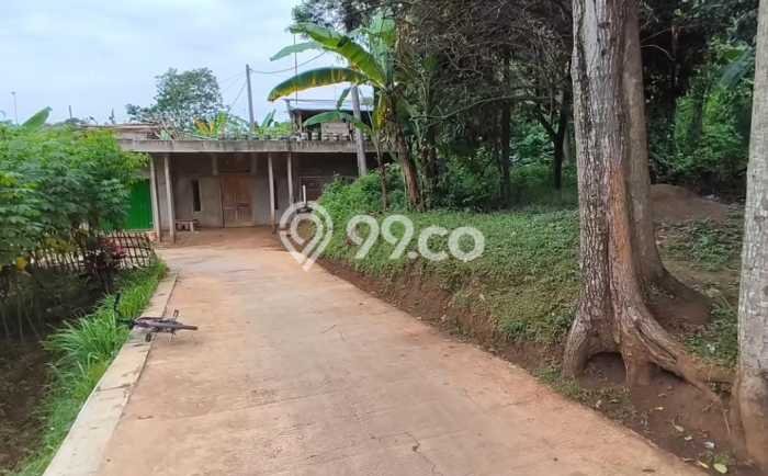 Kavling Tanah di Jatinangor Dijual Luas 357m2 Legalitas SHM Kavling Tanah di Jatinangor Dijual Luas 357m2 Legalitas SHM