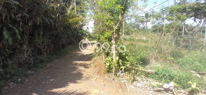 Tanah Kosong Dijual di Sumedang dengan Area 12250m2 Tanah Kosong Dijual di Sumedang dengan Area 12250m2