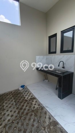 Rumah Modern Cantik 3 KT Bisa Langsung Pindah di Jatinangor Rumah Modern Cantik 3 KT Bisa Langsung Pindah di Jatinangor