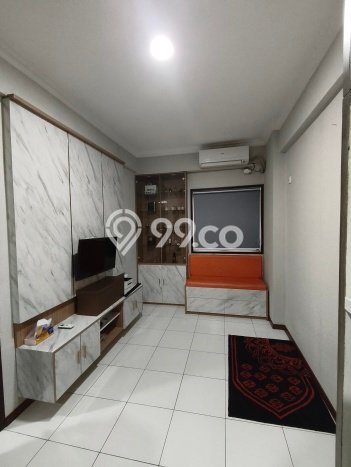 Apartemen Murah Dijual di Bandung 1 KT & 1 KM Apartemen Murah Dijual di Bandung 1 KT & 1 KM