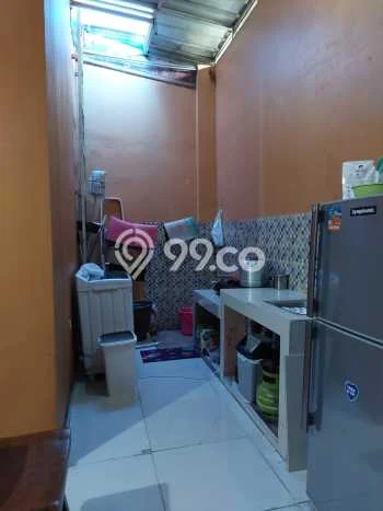 Rumah Modern Minimalis 2 KT Bisa Langsung Pindah di Jatinangor Rumah Modern Minimalis 2 KT Bisa Langsung Pindah di Jatinangor
