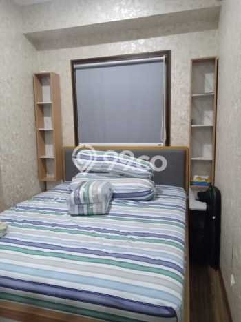 Dijual Apartemen 1 KT di Bandung Luas 36m2 Dijual Apartemen 1 KT di Bandung Luas 36m2