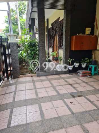 Hot Offer Hunian Mewah Ideal dan Luas di Antapani, Bandung Hot Offer Hunian Mewah Ideal dan Luas di Antapani, Bandung