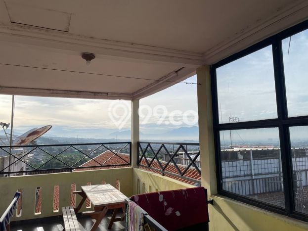 Dijual Rumah Eksklusif 6 KT di Ujungberung, Bandung Dijual Rumah Eksklusif 6 KT di Ujungberung, Bandung