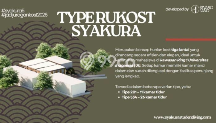 Dijual Rumah Luas Elegan Dengan View Eksklusif di Depok I, Depok Dijual Rumah Luas Elegan Dengan View Eksklusif di Depok I, Depok