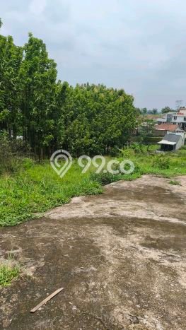 Tanah Kosong Dijual di Bandung dengan Area 72m2 Tanah Kosong Dijual di Bandung dengan Area 72m2