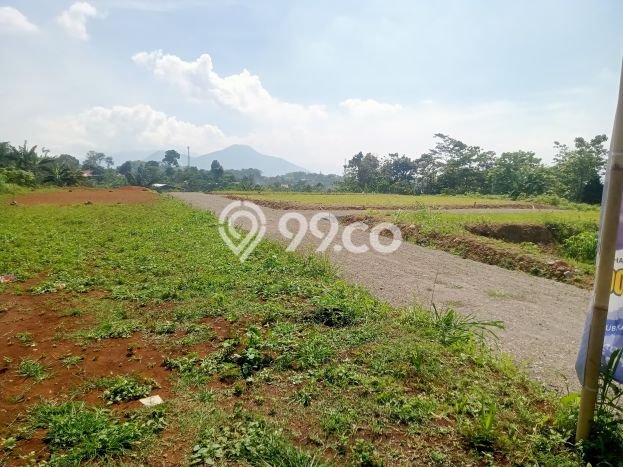 Tanah Kosong Dijual di Bandung dengan Area 116m2 Tanah Kosong Dijual di Bandung dengan Area 116m2