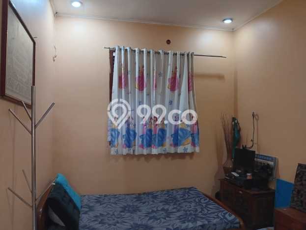 Rumah Minimalis 3 Kamar LT 189m2 di Buah Batu Rumah Minimalis 3 Kamar LT 189m2 di Buah Batu