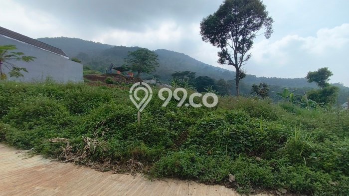 Tanah Kavling untuk Dijual di Jatinangor Sumedang 200m2 Tanah Kavling untuk Dijual di Jatinangor Sumedang 200m2