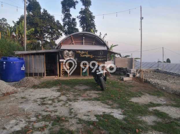Tanah Komersial Dijual di Lembang Bandung Barat 60m2 Tanah Komersial Dijual di Lembang Bandung Barat 60m2