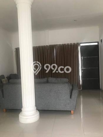 Dijual Hunian Rumah Terawat 5 Kamar di Ciwastra, Bandung Dijual Hunian Rumah Terawat 5 Kamar di Ciwastra, Bandung