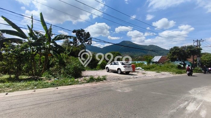 Tanah Dijual Lokasi Jatinangor, Sumedang Luas 1360m2 Legalitas Aman Tanah Dijual Lokasi Jatinangor, Sumedang Luas 1360m2 Legalitas Aman