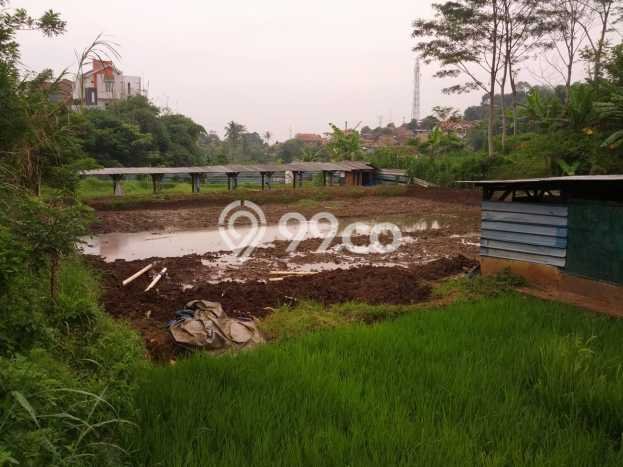 Tanah di Cileunyi, Bandung Luas 5320m2 Dijual Segera Tanah di Cileunyi, Bandung Luas 5320m2 Dijual Segera