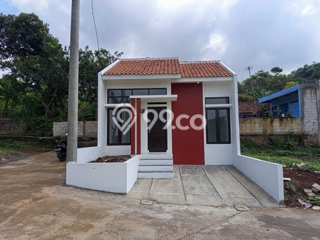 Rumah Minimalis Dijual di Cileunyi 2 Kamar dengan Luas Tanah 60m2 Rumah Minimalis Dijual di Cileunyi 2 Kamar dengan Luas Tanah 60m2
