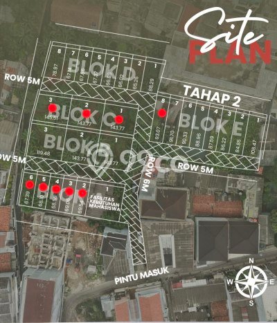 Dijual Rumah Luas Elegan Dengan View Eksklusif di Depok I, Depok Dijual Rumah Luas Elegan Dengan View Eksklusif di Depok I, Depok